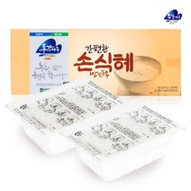 [영월농협]동강마루 간편한 손 식혜 240gx5박스, 단품