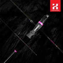 낚시대 카즈미 아소포스 XT 참돔대, 단품