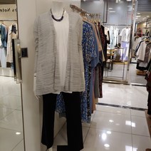 [캐리스노트] 여름가디건 CN8MSW810