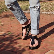 캐주얼 뉴바인 슬리퍼 남성화 남자로퍼 신발