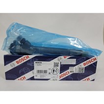 보쉬 인젝터 0445110581/33800-2F600/2.0/유로6