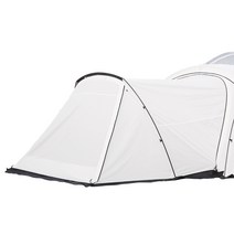 캠빌 라인업 텐트 옵션 AL베스티블 467728, 블랙(5월초~5월중순 발송)