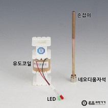 전자기유도코일세트