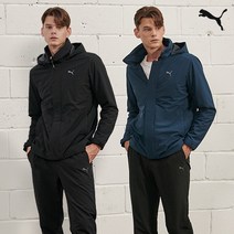 푸마 22FW 웜셀 패딩 트랙수트 2종 남성 [글로벌정품]