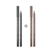 페리페라l [1+1]페리페라l 잉크 씬씬 펜슬라이너, 005 언더베이지, 006 N트임로지