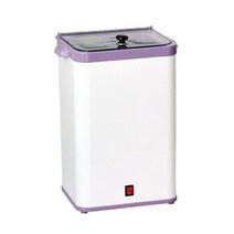 카리스 핫팩유니트 KRS-4P(아날로그), 화이트
