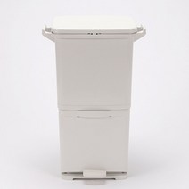 [최저] 휴지통 분리형 2단 쓰레기통 1개