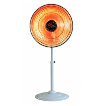 국산 특대형 공업용 선풍기형 히터 24인치 공장 업소 난로 열선풍기