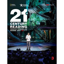 21st Century Reading Student Book L3, Cengage Learning