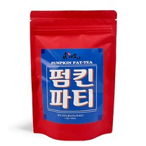 보담다소니 호박팥차, 1.5g, 40개