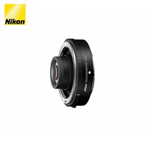 [정품] NIKKOR 니콘 Z TELECONVERTER TC-1.4x 텔레컨버터 I 1호 공식 판매점 I 디지털청풍