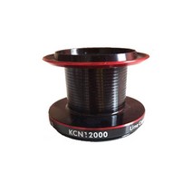 KCN STRADIC CI4 8000 10000 12000 금속 스피닝 낚시 릴 12 + 1BB 고속 4.7:1 X-Ship MGL 로터 스피닝 릴, 01 black coil_01 12_01 8000의 시리즈