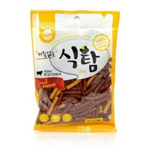 퍼그 맛있는칭찬간식 잭러셀테리어 아펜핀셔 잉글리쉬불독 비숑 미니핀 양고기 개져키, 상세페이지 참조