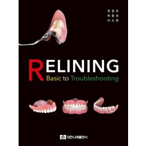 RELINING, 분철안함