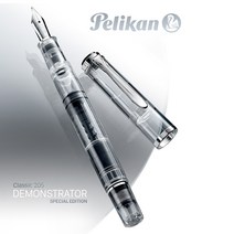 PELIKAN 펠리칸 데몬 스트레이터 만년필 m205 EF촉(극세)