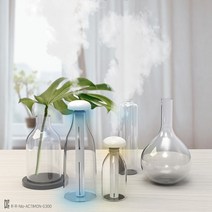 스틱형 안방 차량용 간이 세척편한 온열 거실 사무실 고시원 단순생활 가습기, 추가구매필터4개