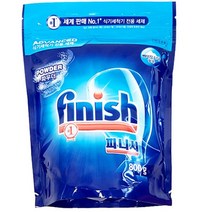 초음파 식기세척기 식세기 가루 세제 베이킹소다, 파우더리필800g