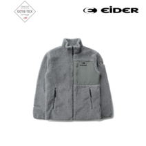 아이더 EIDER 이월상품 남여공용 에시앙2.1 인피니움 뽀글이플리스자켓 DMU21121K5