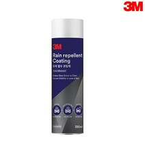 3M 유리 발수 코팅제 390ml PN09939 유리코팅 발수코팅 유리창 자동차유리, 상세페이지 참조, 상세페이지 참조