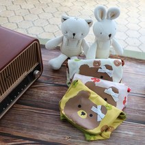 베들링턴테리어 빠삐용강아지 삽살개 파티푸들 소형견 파티푸들 포메라니안 리본베어티셔츠, 핑크