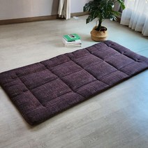 목화솜 카우치 돌쇼파패드 흙 쇼파매트 90x200