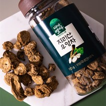 지리산별마루 국산 우엉100% 껍질째 볶은 우엉차 150g, 우엉차선물세트