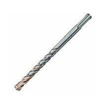 디월트 SDSPLUS 햄머드릴비트 2날 직경 10mm 11mm 12mm 13mm 14mm 15mm 16mm 18mm 19mm, DT9591-QZ (18x600mm), 1개