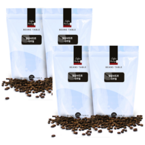 [ 엘살바도르 네추럴 ] 당일로스팅 빈스테이블 500g 1000g (250g씩 포장), 500g ( 250g x 2 ), 7 원두 ( 분쇄 안함 )