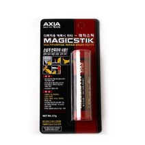 금속 콘크리트 벽돌 목재 접착 에폭시 퍼티 스틱 57g 에폭시접착제 _ 2501209EA, $ 본상품선택