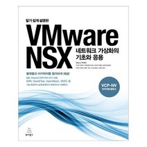 유니오니아시아 Vmware NSX