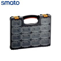 스마토 멀티박스 분리형 SM-MP1 수납함, 1개