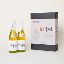 [우리농산] 달인 생들기름 선물세트(생들기름300ml x 2병), 상세 설명 참조, 상세 설명 참조, 상세 설명 참조