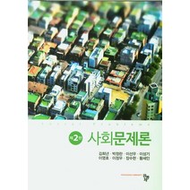 사회문제론, 공동체