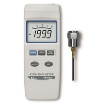 Lutron 루트론 계측기 진동측정기 VB-8203 진동계 Vibration Meter