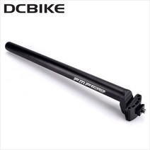 [FMF] 알루미늄 안장봉 25.4~31.6mm (350mm), 27.2mm