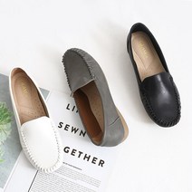 스위프 미팅 빅사이즈 성인 여성로퍼