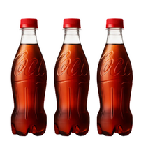 코카콜라음료 코카콜라 무라벨 370ML 24개