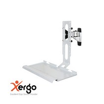 엔산마운트 w 엔산마운트 Xergo EM21114-KIT 키보드콤보 벽형암