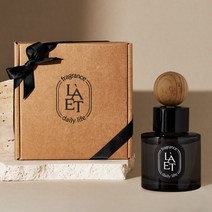 라엣 선물하기 좋은 차량용 방향제 차량 방향제 자동차 디퓨저, 50ml, 리본포장X, 프리지아