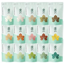 참두리 500g 가루모음 기획전, 52..신선초가루