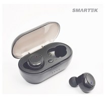 스테이홈몰 스마텍 무선이어폰/STBT-E800/통화/음악/5.0 gw1lf103kpl