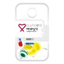 판교 행거 압핀 HPP 2000 10통입1갑 MO, 선택:행거압핀(HPP-2000)M303092