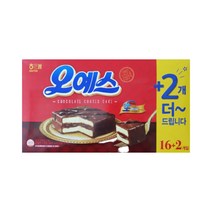해태 오예스, 540g, 10개