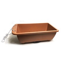아파트 베란다 텃밭 견인줄 원예용품 화원 대형 승진