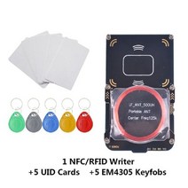 전자키 복사기 RFID 카드키복사 proxmark3 개발 슈트 키트 pm3 nfc 카드, 패키지 1