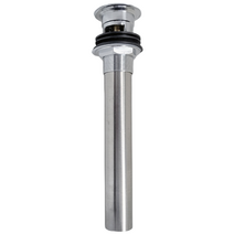 세면대 자동 폽업 화장실 욕실 배수관 교체 팝업