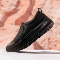 이재용 스케쳐스 편한신발 고워크 족저근막