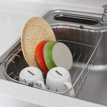 99샵 스텐레스 개수대 A형 1단, 1개