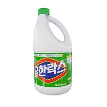 유한락스 후레쉬, 2L, 1개