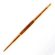 마마니트 알루미늄 양쪽코바늘, 양쪽알루미늄코바늘